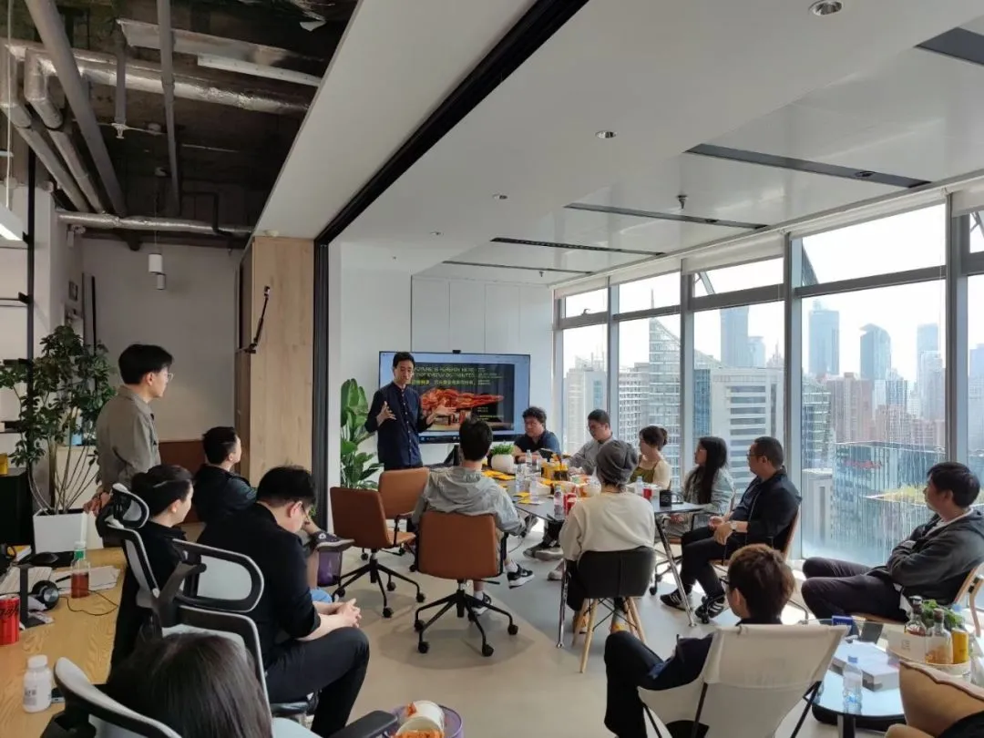 Genius Factory产学研平台发布建筑&室内设计师等岗位招聘 - 图片 6