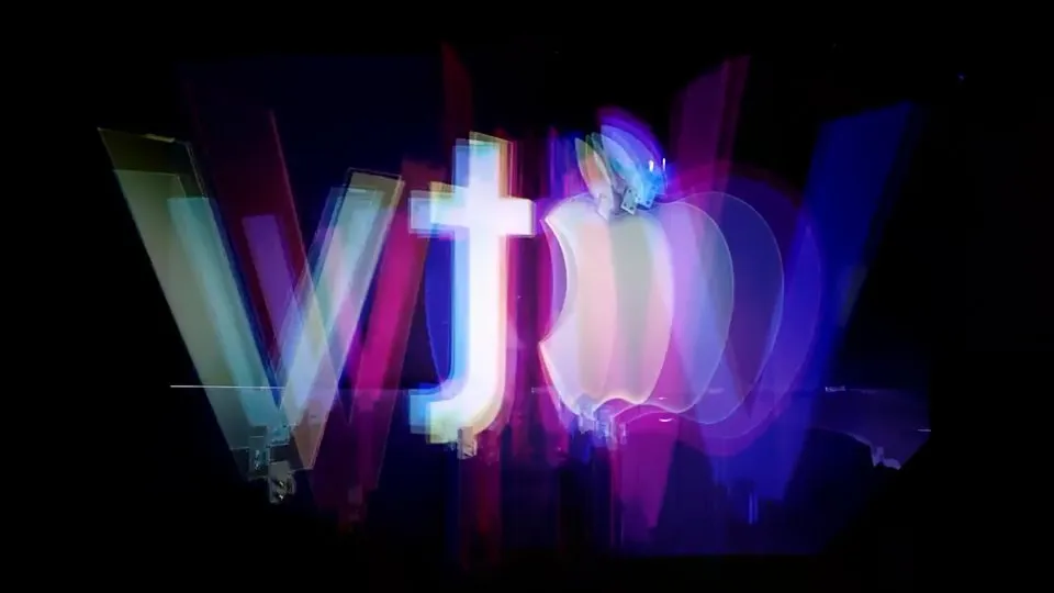 苹果Apple TV+突然改名,液态玻璃新Logo给设计提灵感 - 图片 5