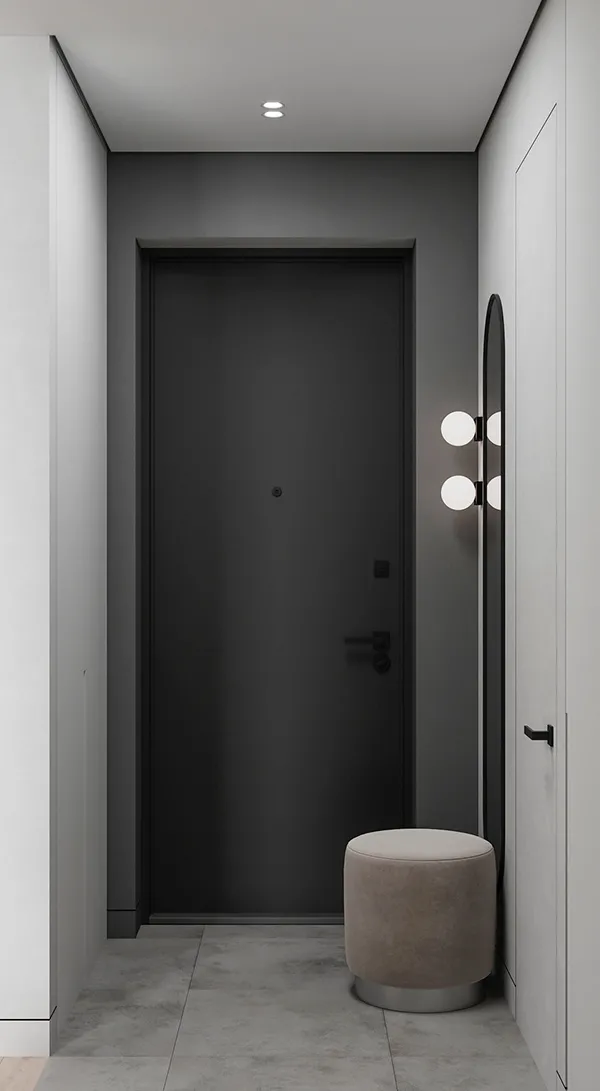 设计师速收！全球优秀设计自媒体+乌克兰84㎡轻奢住宅 - 图片 5