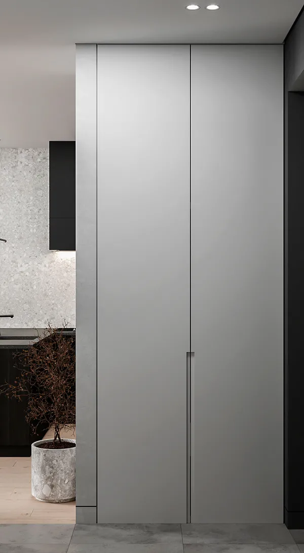 设计师速收！全球优秀设计自媒体+乌克兰84㎡轻奢住宅 - 图片 6