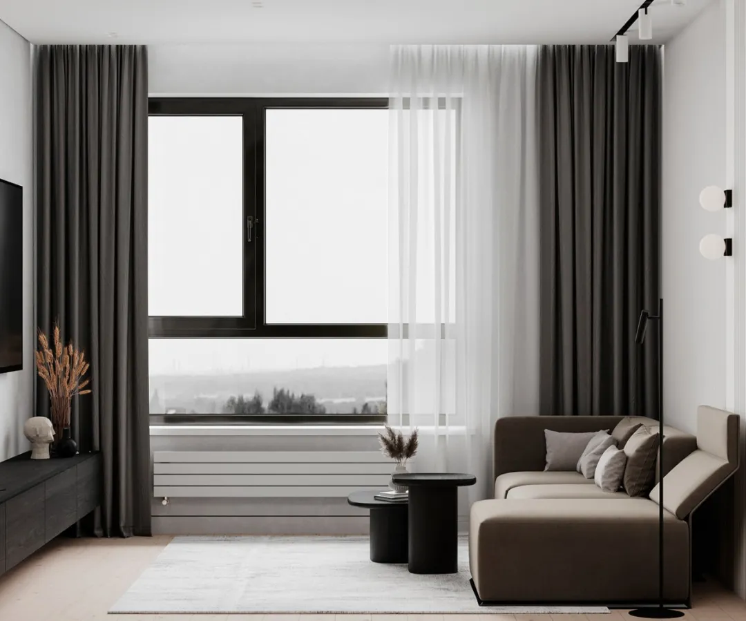 设计师速收！全球优秀设计自媒体+乌克兰84㎡轻奢住宅 - 图片 7