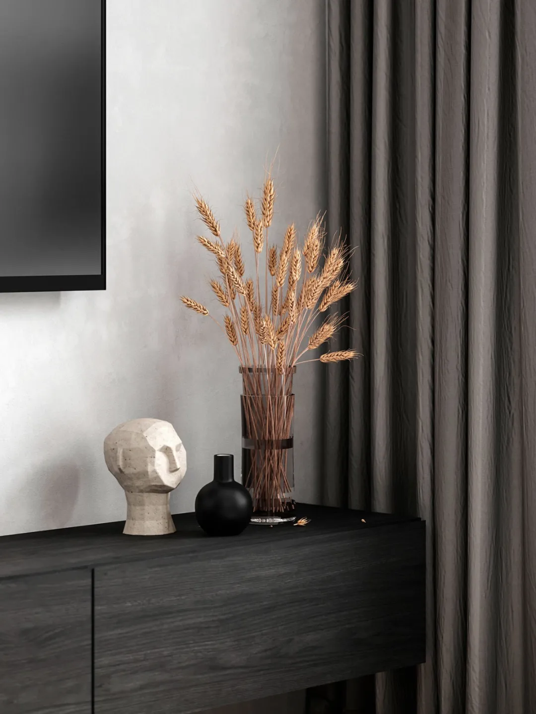 设计师速收！全球优秀设计自媒体+乌克兰84㎡轻奢住宅 - 图片 8