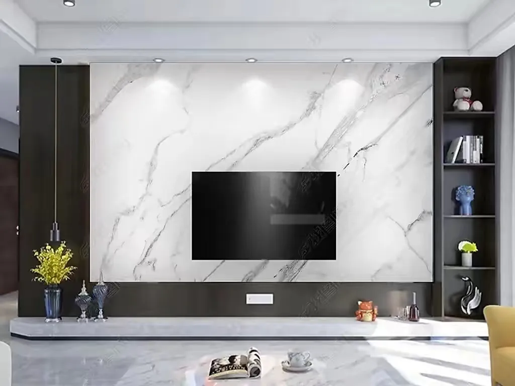 年轻人客厅设计变天：从社交型转向自我需求极简多功能 - 图片 6