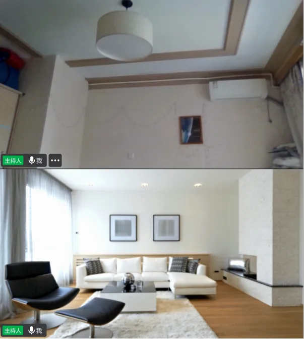 年轻人客厅设计变天：从社交型转向自我需求极简多功能 - 图片 7