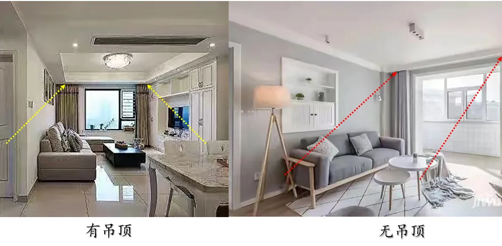 年轻人客厅设计变天：从社交型转向自我需求极简多功能 - 图片 8