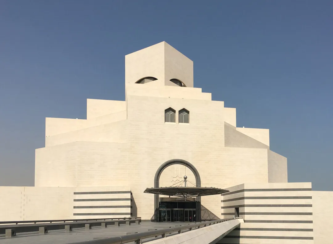 贝聿铭给设计行业的答案：弃大所做小团队做优质作品 - 图片 6