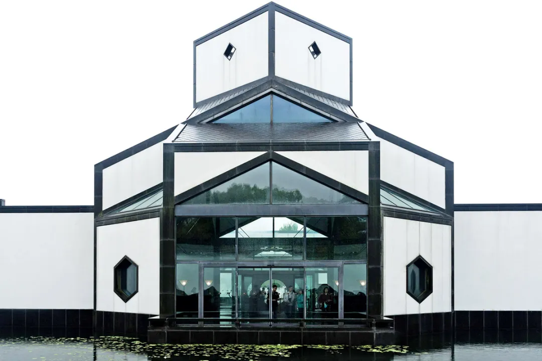 贝聿铭给设计行业的答案：弃大所做小团队做优质作品 - 图片 7