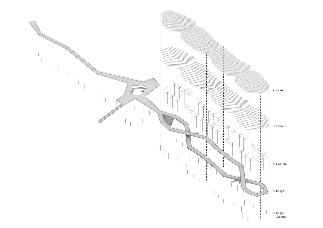 友邦总部园区以江南肌理重构工业空间成转型样本 - 图片 8