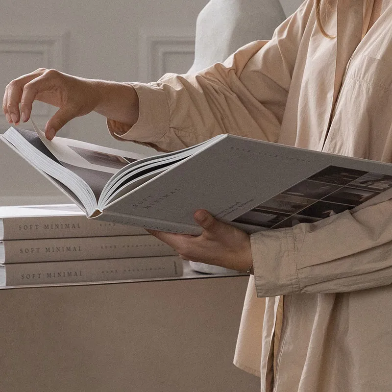 哥本哈根Norm首本专著讲“柔软极简”感官设计路径 - 图片 5