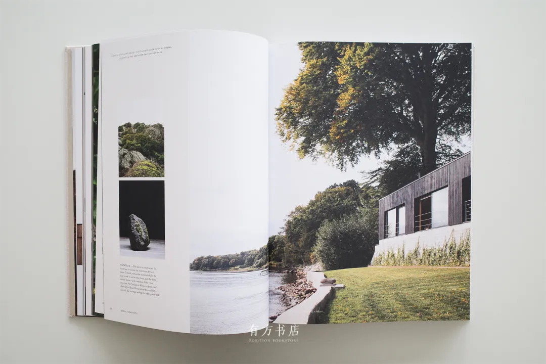 哥本哈根Norm首本专著讲“柔软极简”感官设计路径 - 图片 8