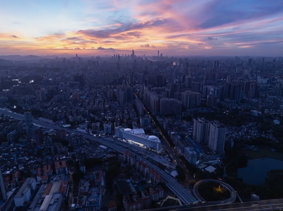 广州中山八路交通枢纽设计案例 室内设计师能学啥？ - 图片 5