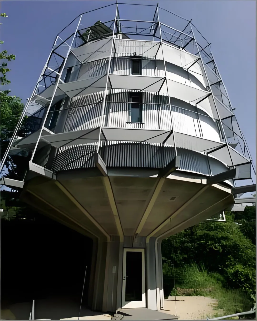 世界首座零能耗建筑！德国弗莱堡这座“逐日太阳房”藏着多少奥秘？ - 图片 5