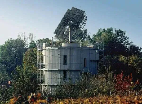 世界首座零能耗建筑！德国弗莱堡这座“逐日太阳房”藏着多少奥秘？ - 图片 6