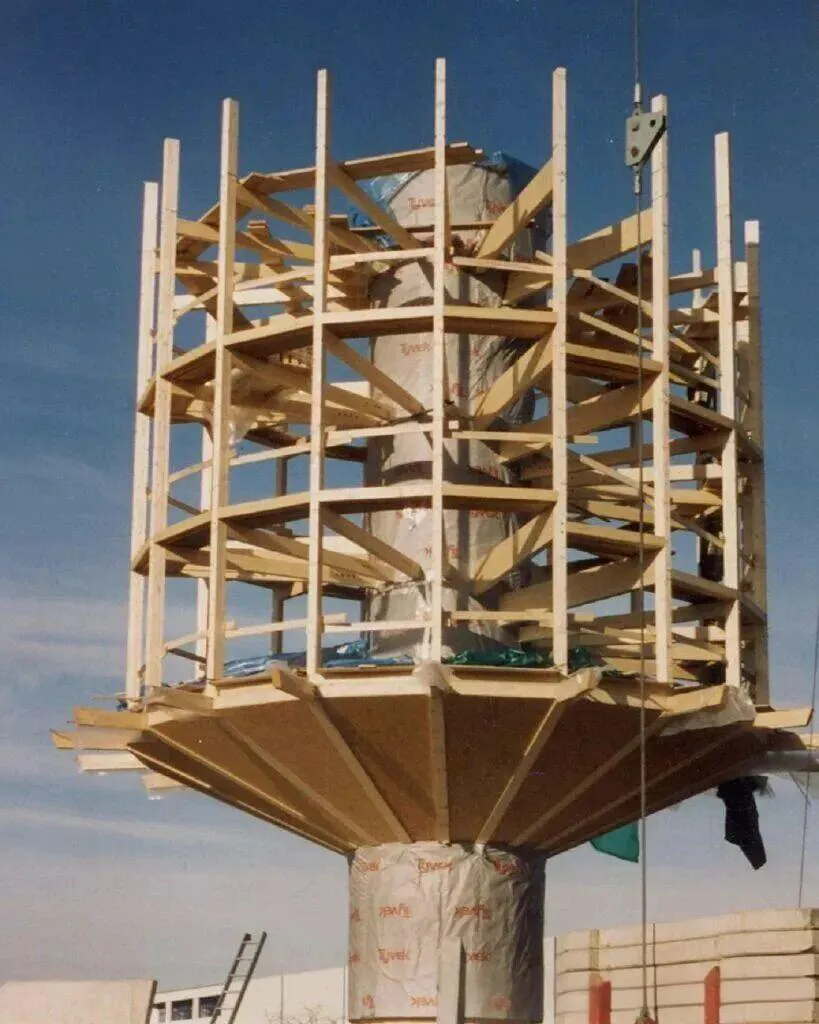 世界首座零能耗建筑！德国弗莱堡这座“逐日太阳房”藏着多少奥秘？ - 图片 7