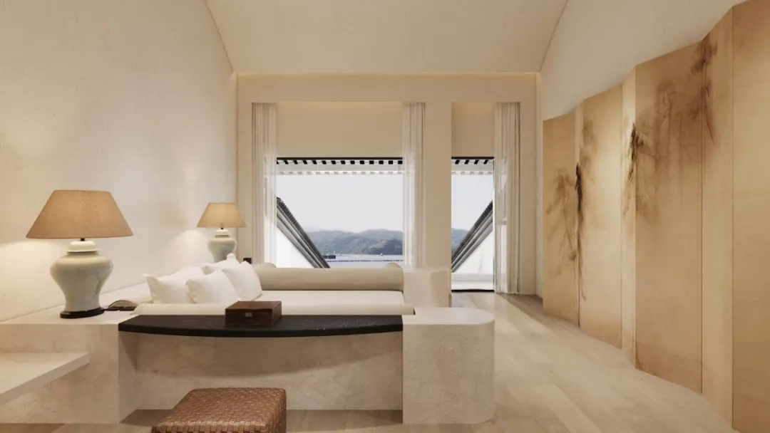 康莱德进军舟山，伦敦六善明年揭幕，东京柏悦12月9日回归 - 图片 6