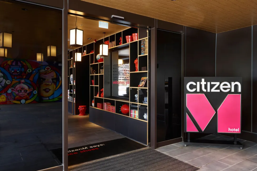 康莱德进军舟山，伦敦六善明年揭幕，东京柏悦12月9日回归 - 图片 8