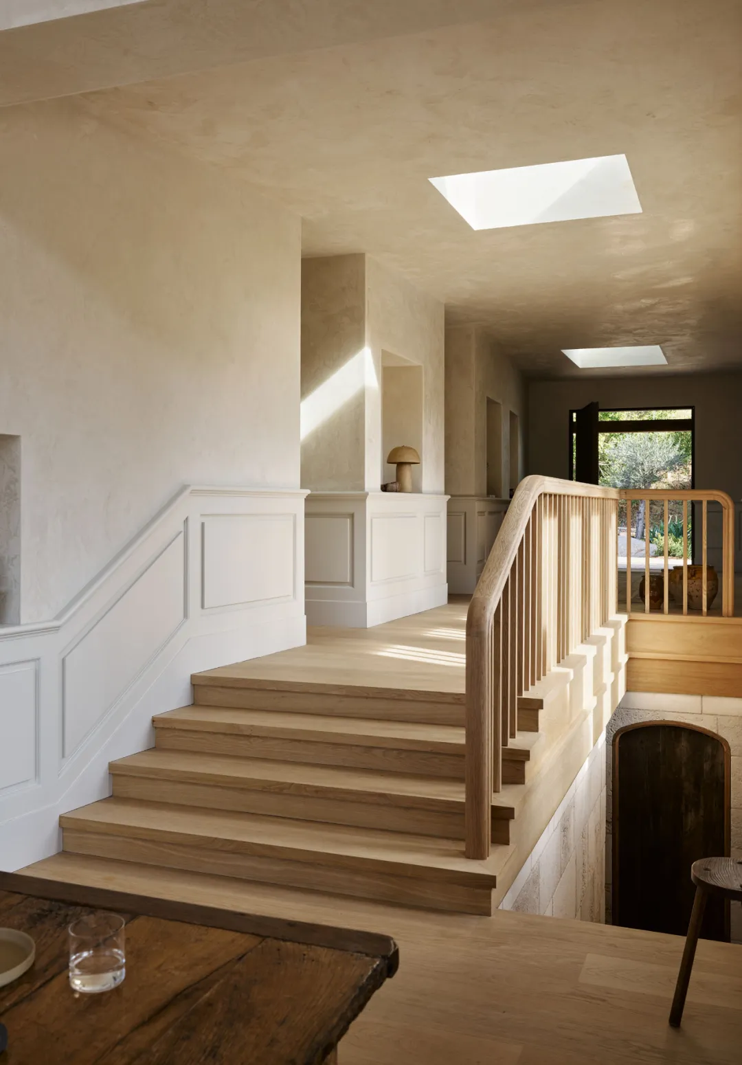 Penman Brown的传世农舍火了！传统现代撞出真实精致感 - 图片 5