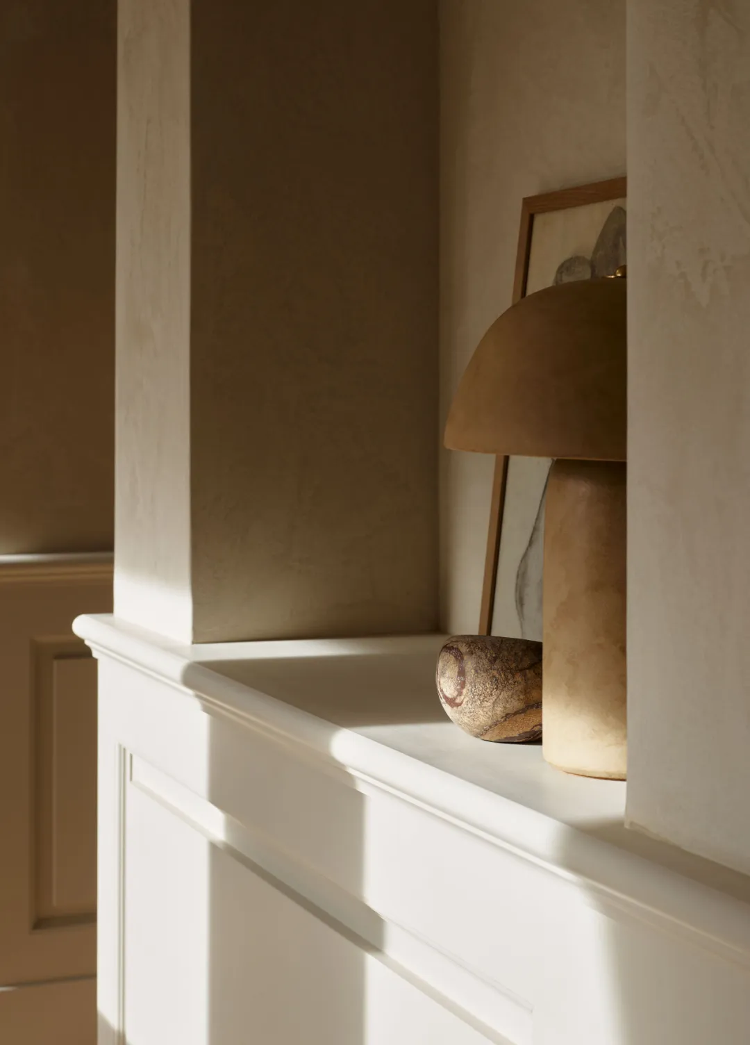 Penman Brown的传世农舍火了！传统现代撞出真实精致感 - 图片 6