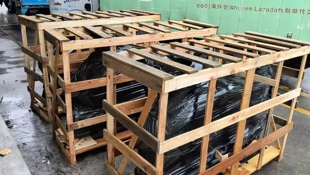 隈研吾武汉酒店未完工竹节立面被嘲“凉席大厦”引争议 - 图片 7