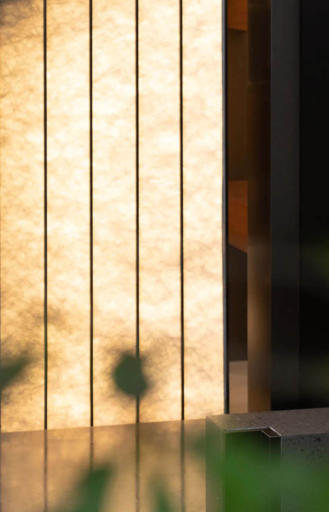 唐忠汉以东方园林+大地主义打造Miform广州总部展厅 - 图片 7