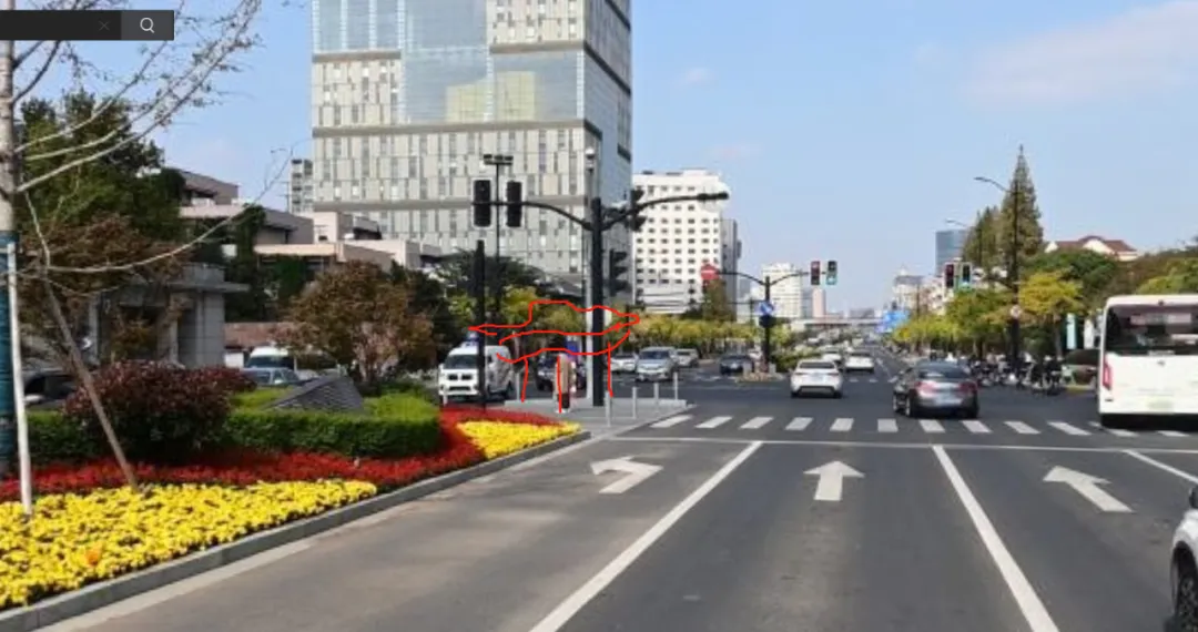 同济这个小过街亭，凭3个设计点成设计案例 - 图片 5