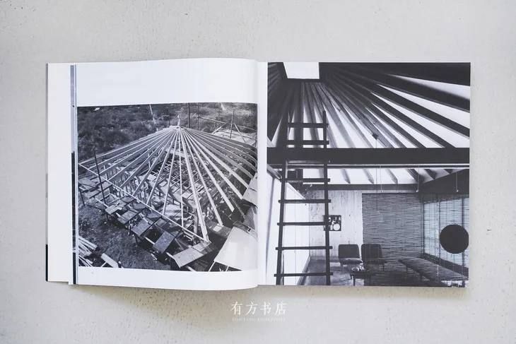 国内唯一“日本柯布”筱原一男中文书有方店开售 - 图片 6