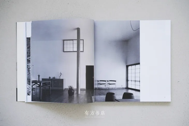 国内唯一“日本柯布”筱原一男中文书有方店开售 - 图片 8