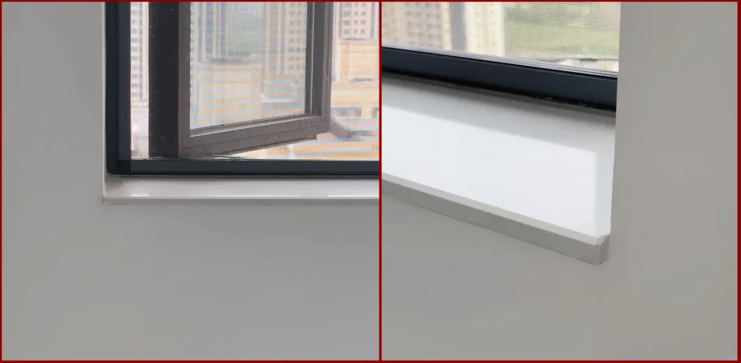 设计师必看！窗台石5种主流做法+安装技巧 - 图片 6