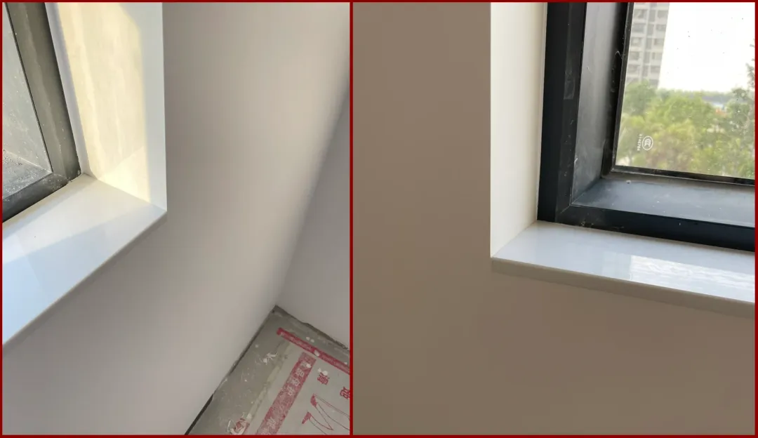 设计师必看！窗台石5种主流做法+安装技巧 - 图片 7