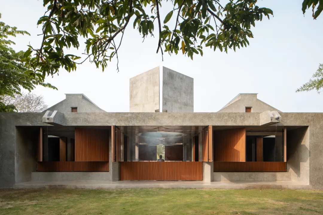 三个博物馆设计案例：建筑如何用空间装下记忆与精神 - 图片 5