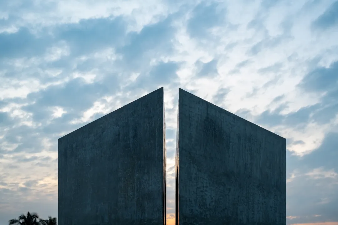 三个博物馆设计案例：建筑如何用空间装下记忆与精神 - 图片 6