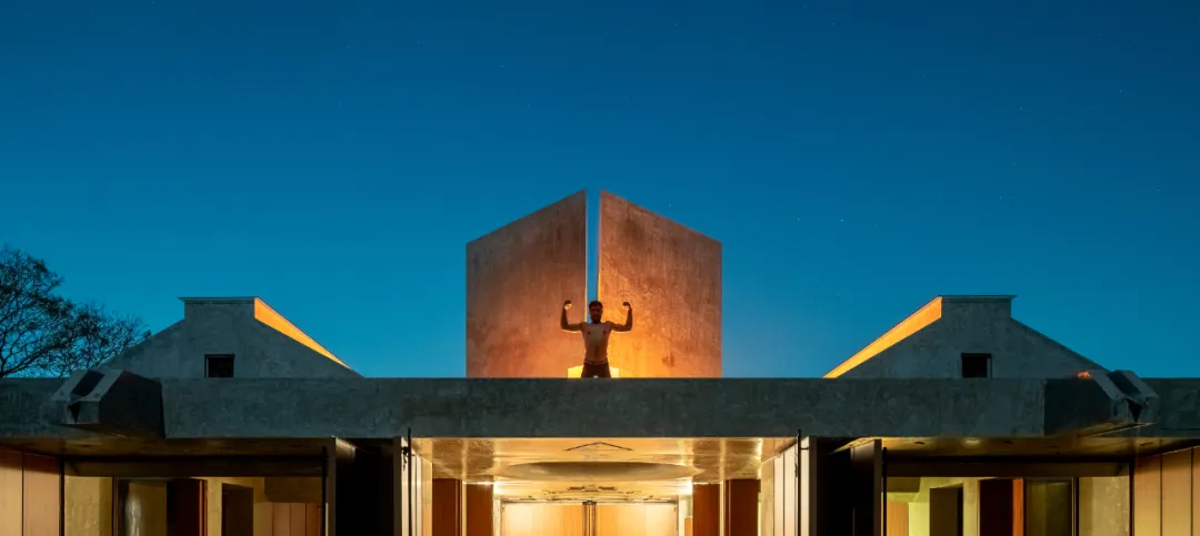 三个博物馆设计案例：建筑如何用空间装下记忆与精神 - 图片 7