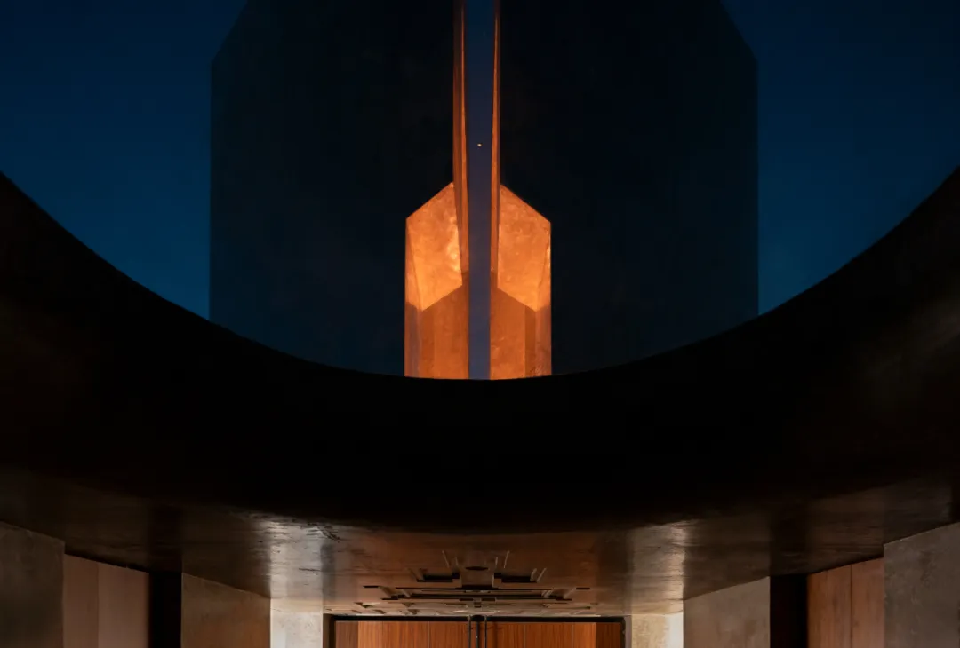 三个博物馆设计案例：建筑如何用空间装下记忆与精神 - 图片 9