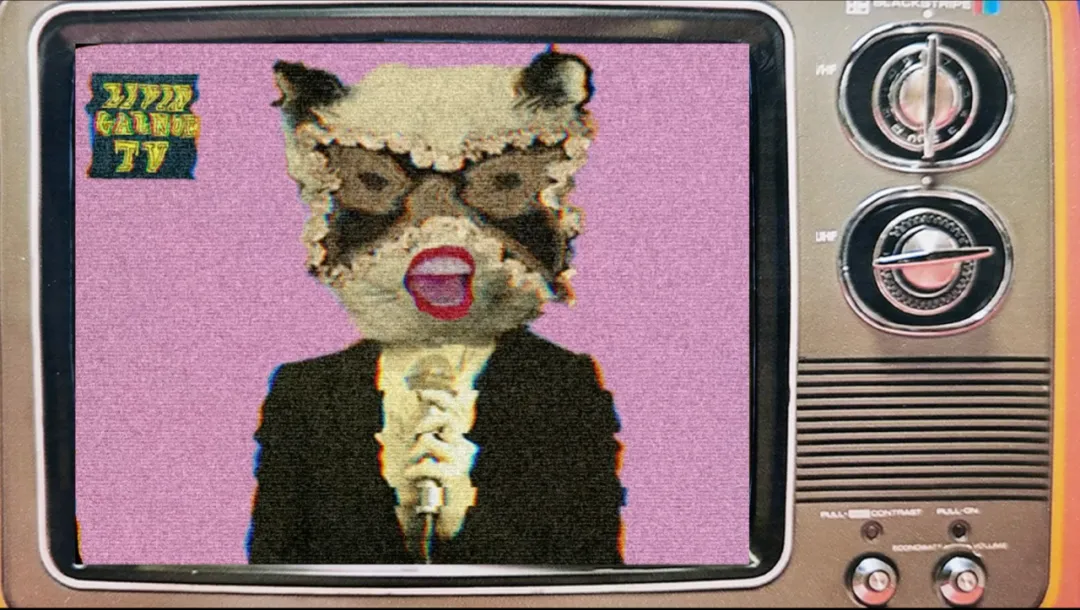 获奖动画《罐头小姐E》用罐头戳穿独居痛给设计参考 - 图片 6