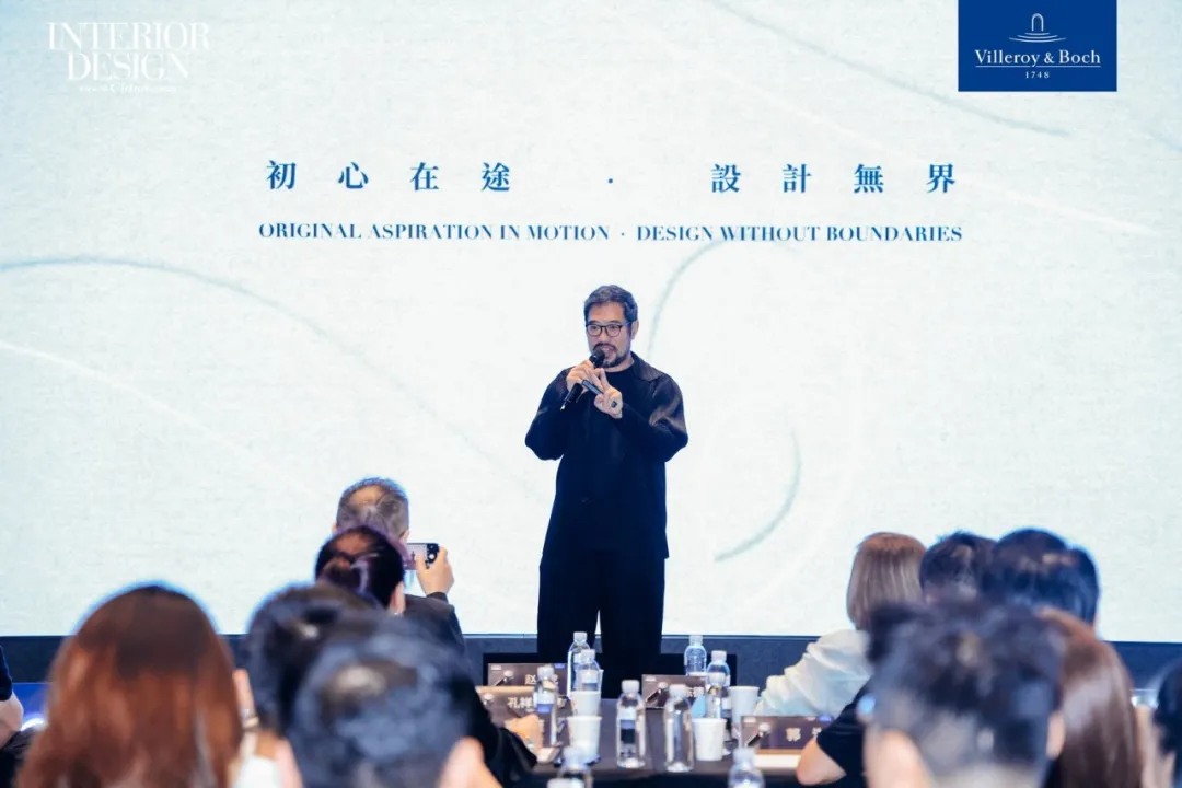 德国唯宝2025“创想家”室内设计大奖聚焦设计拓疆 - 图片 6