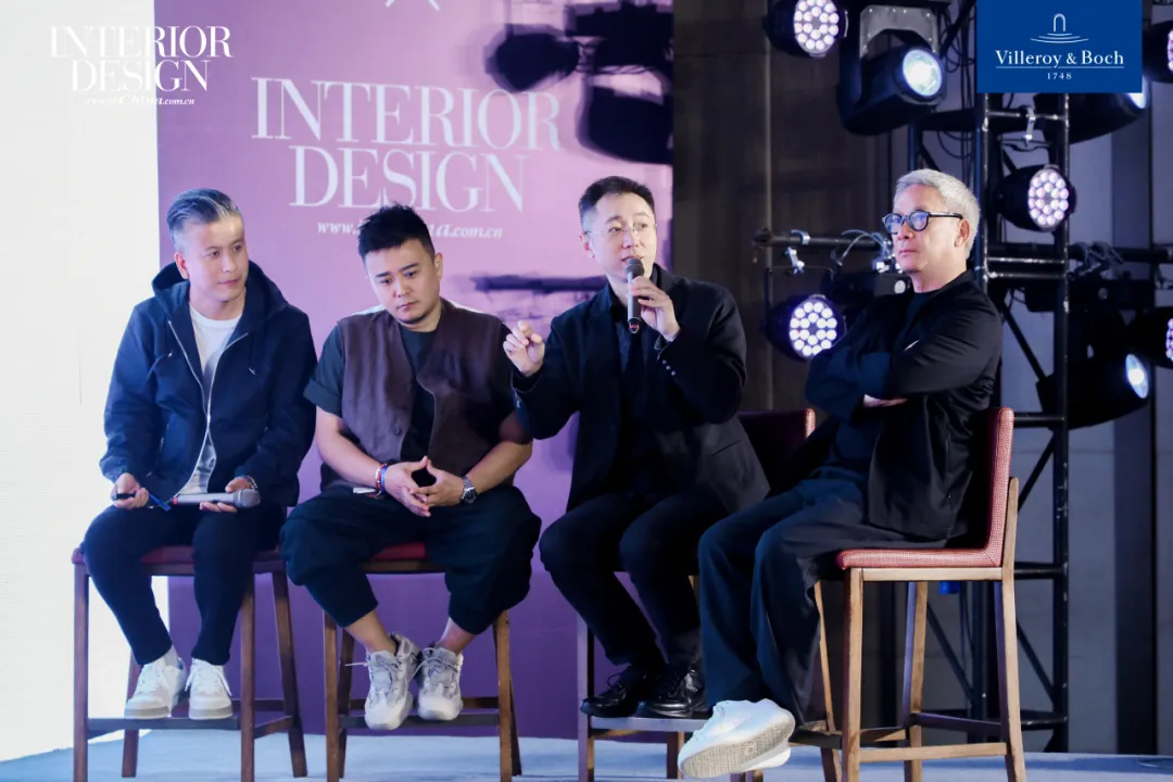 德国唯宝2025“创想家”室内设计大奖聚焦设计拓疆 - 图片 9