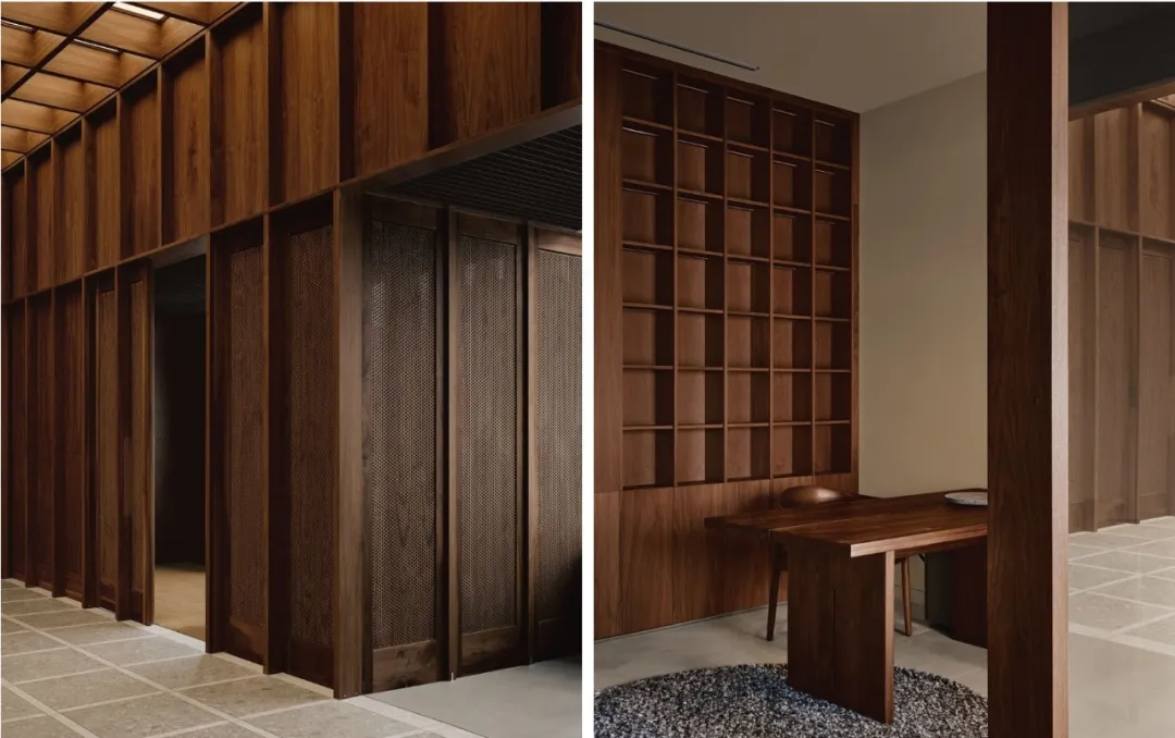 打破医疗冰冷感！加拿大医美诊所靠光线分层设计变水疗 - 图片 5