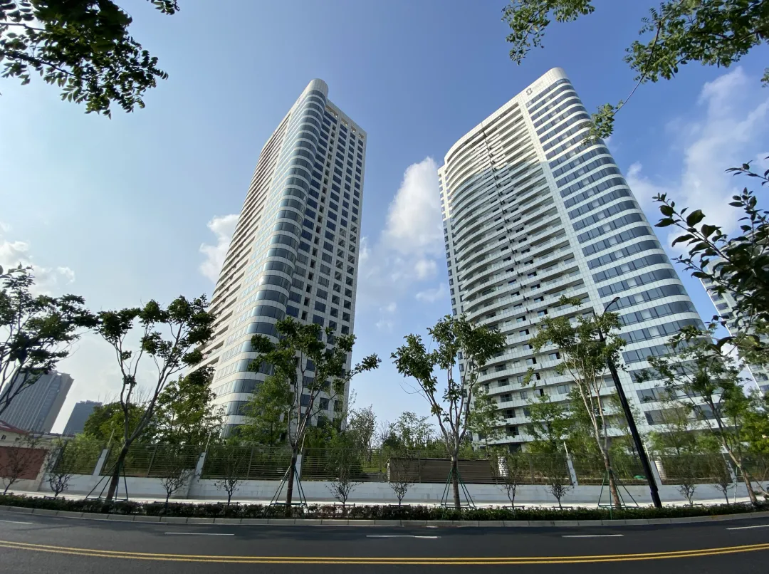 豪宅立面要差异化？异形色彩灯光是关键 - 图片 5