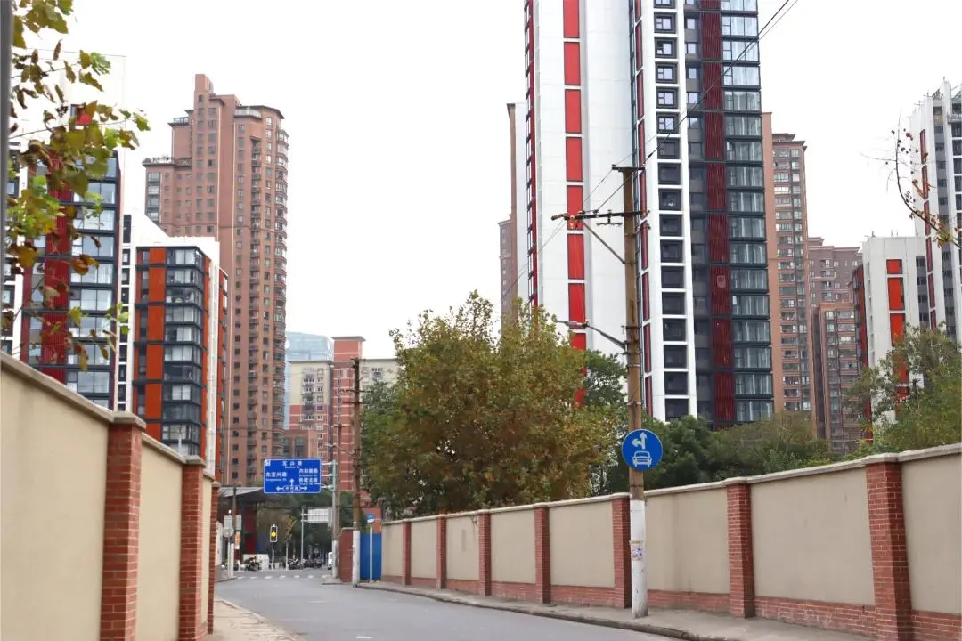 豪宅立面要差异化？异形色彩灯光是关键 - 图片 7