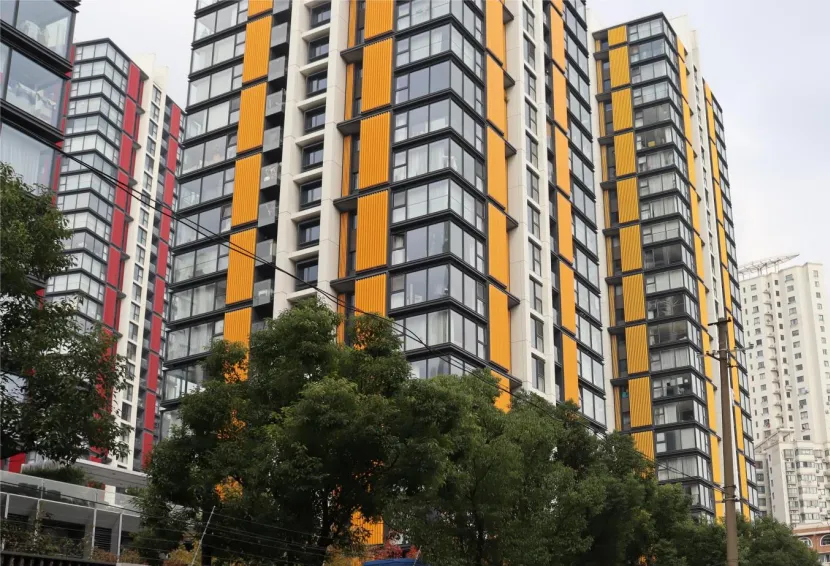 豪宅立面要差异化？异形色彩灯光是关键 - 图片 8