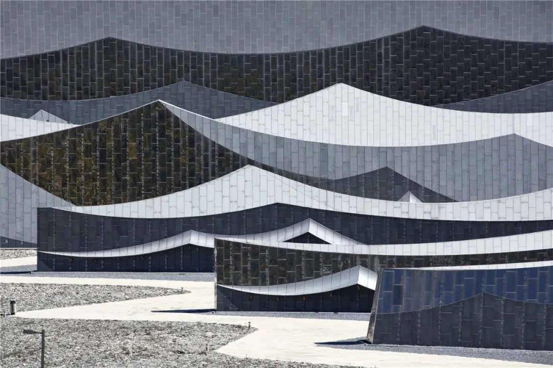 朱小地建筑事务所招建筑师！主打当代艺术融入建筑 - 图片 5