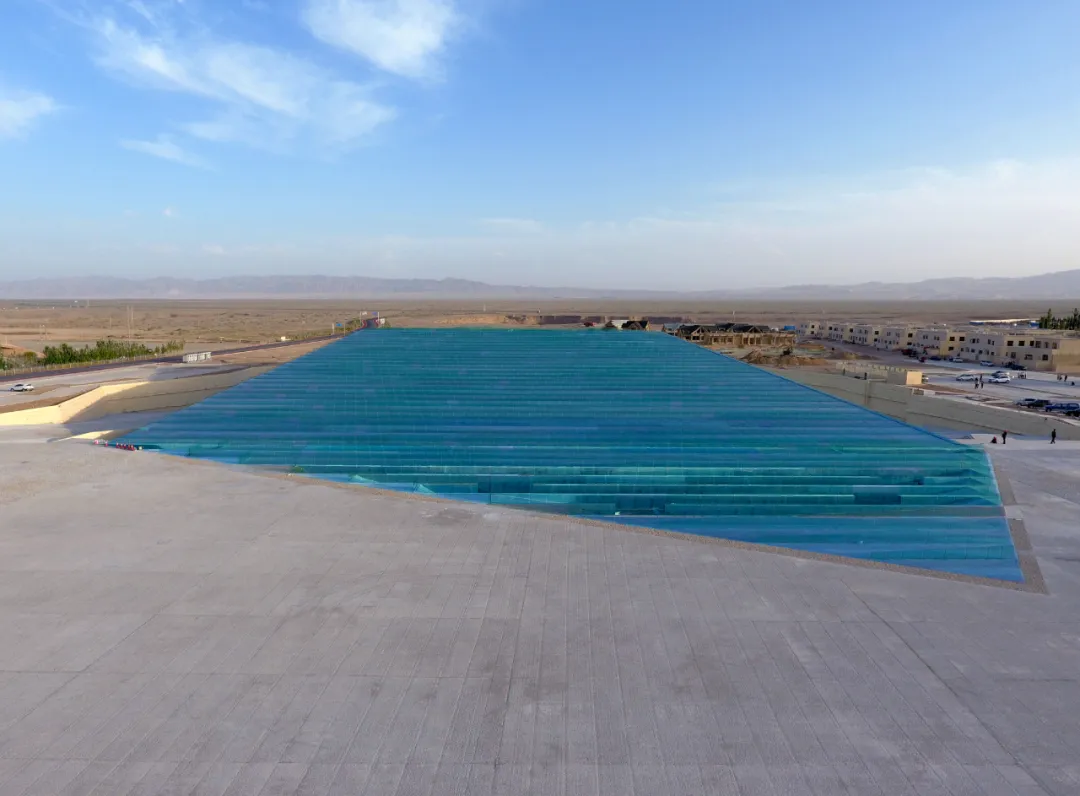 朱小地建筑事务所招建筑师！主打当代艺术融入建筑 - 图片 6