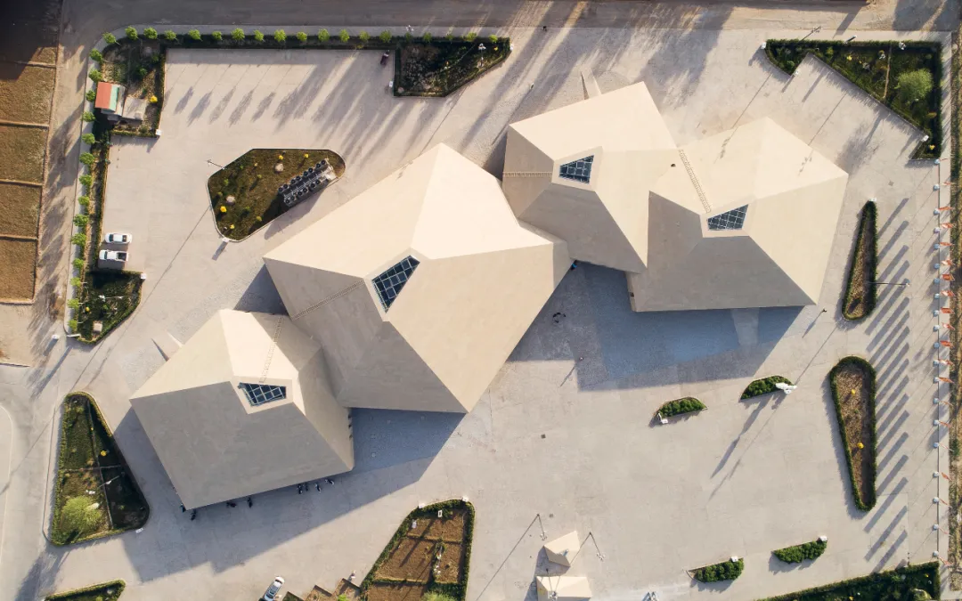 朱小地建筑事务所招建筑师！主打当代艺术融入建筑 - 图片 7