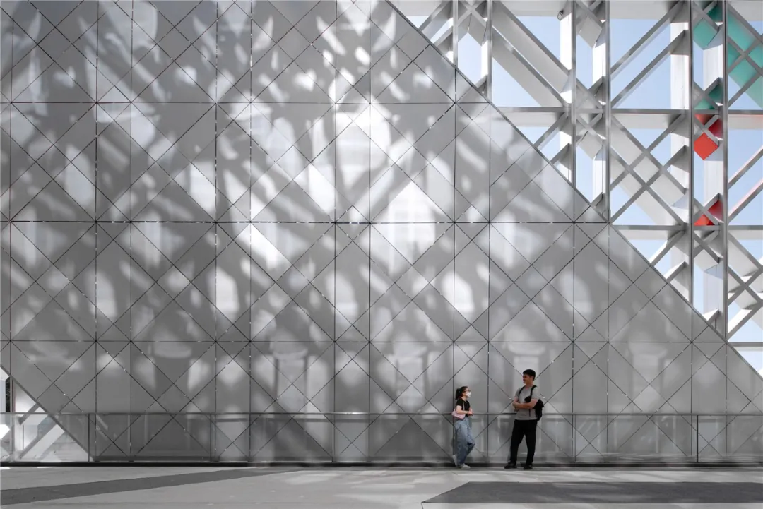 朱小地建筑事务所招建筑师！主打当代艺术融入建筑 - 图片 8