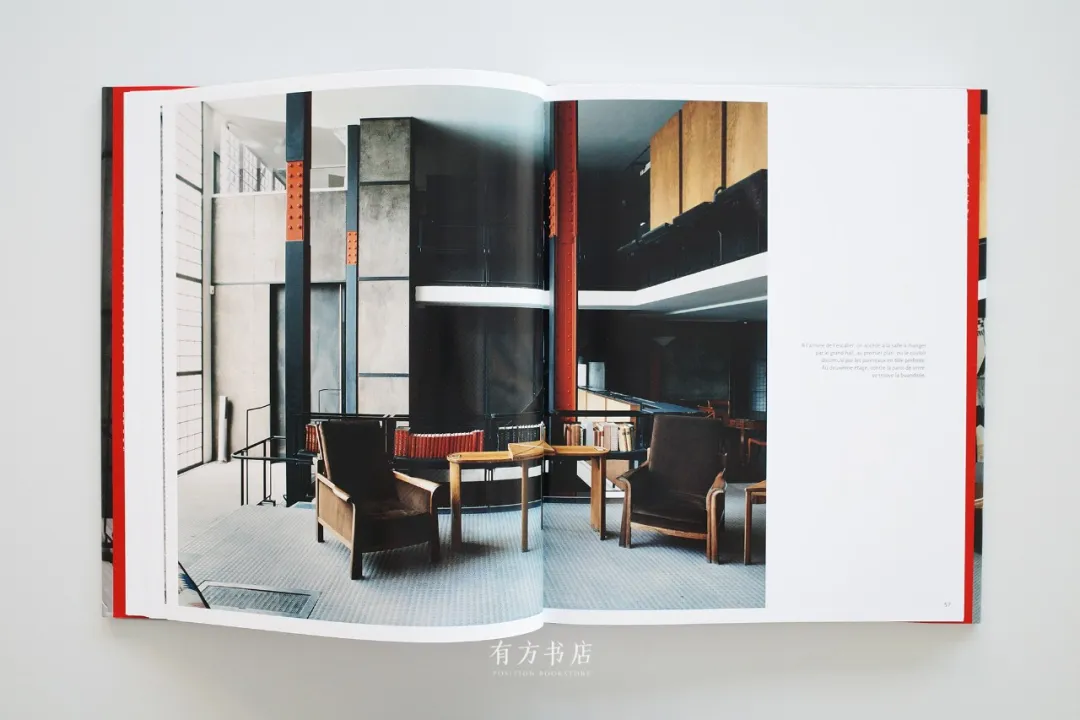 《La Maison de Verre》全解现代主义“玻璃之家”设计细节 - 图片 8