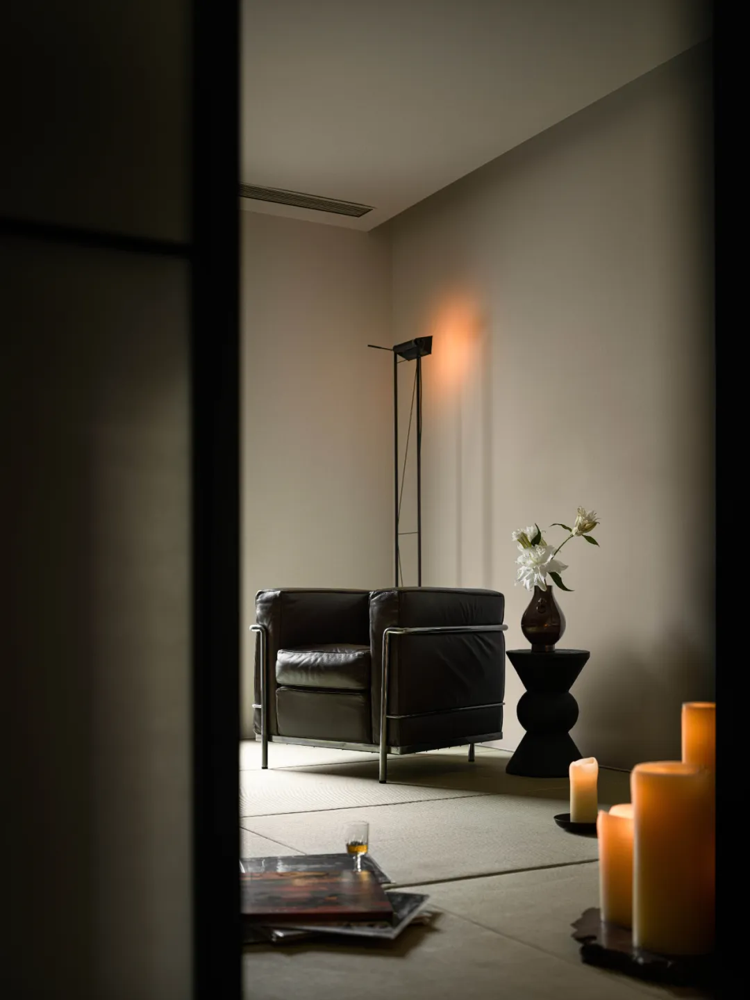 庞喜从喜舍到喜园：做随时间生长的养成式空间 - 图片 5