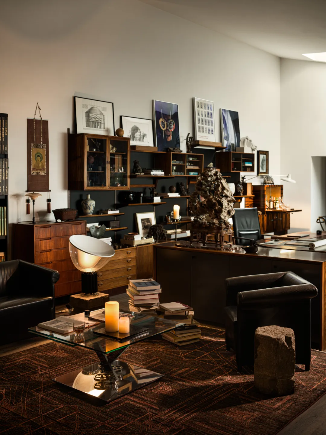 庞喜从喜舍到喜园：做随时间生长的养成式空间 - 图片 9