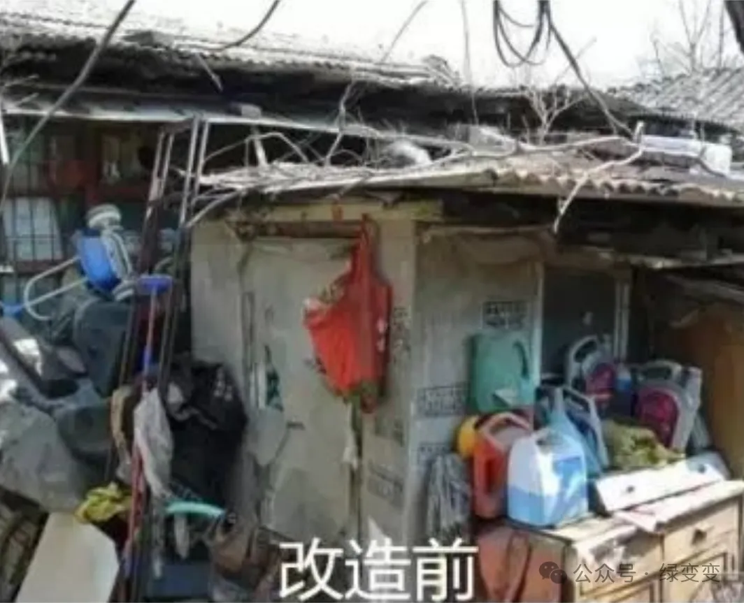 《梦改》青山周平爆改学区房竟变“垃圾堆”引热议 - 图片 6