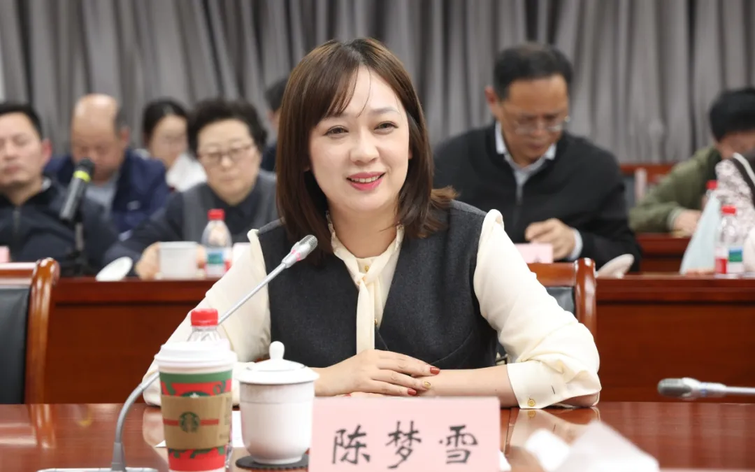 杨浦‘十五五’听创作者建议发力内容产业造青年高地 - 图片 6