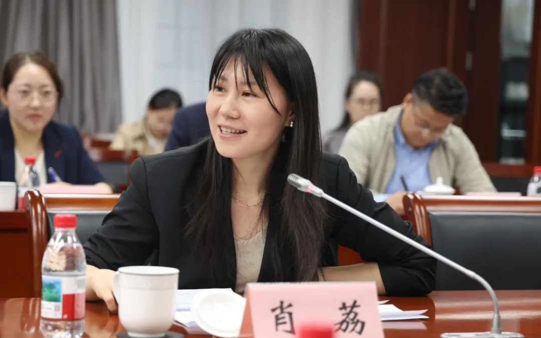 杨浦‘十五五’听创作者建议发力内容产业造青年高地 - 图片 7